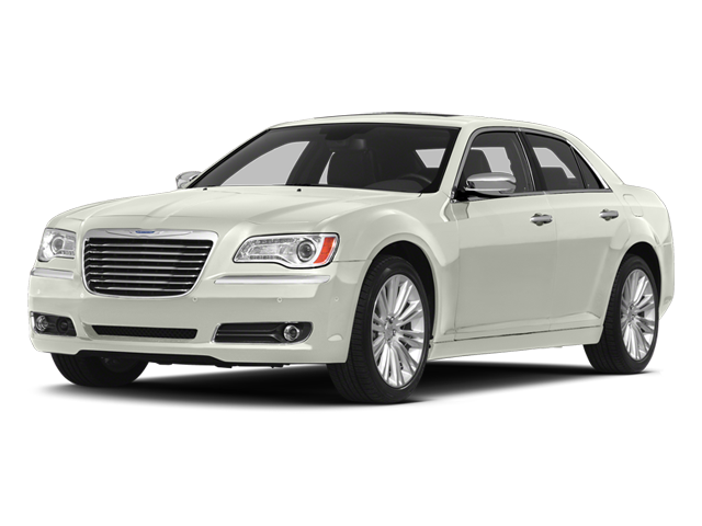 2013 Chrysler 300 Base