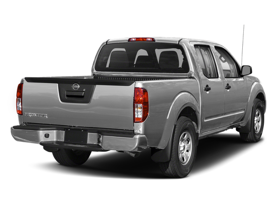 2019 Nissan Frontier SL in Richmond, KY - Gates Auto Family