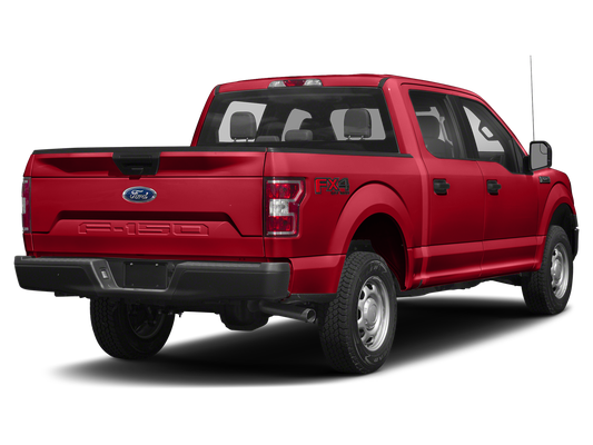 2020 Ford F-150 XL in Richmond, KY - Gates Auto Family
