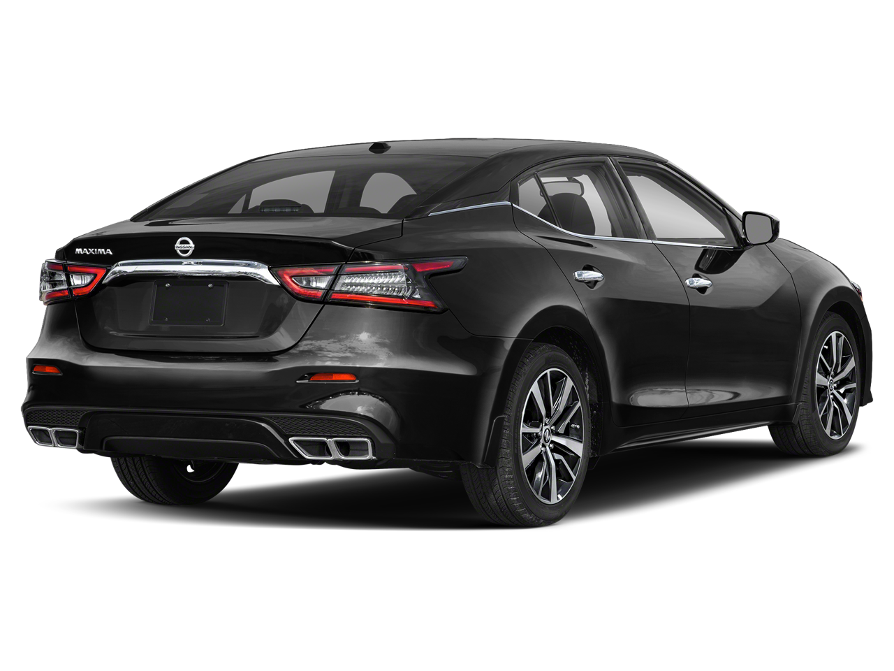 2020 Nissan Maxima 3.5 SL