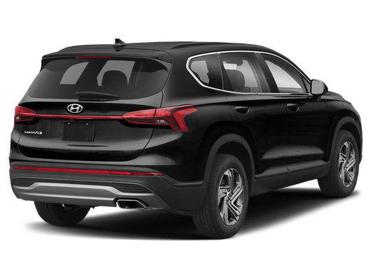 2021 Hyundai Santa Fe SE in Richmond, KY - Gates Auto Family