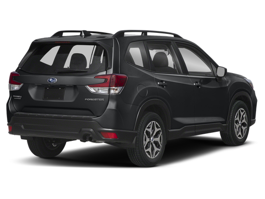 2021 Subaru Forester Premium in Richmond, KY - Gates Auto Family