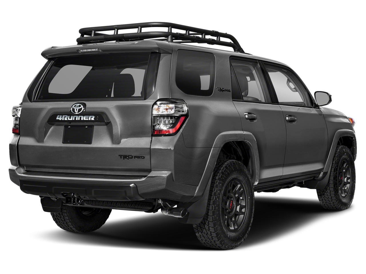 2022 Toyota 4Runner TRD Pro