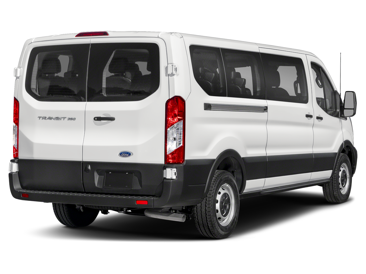 2023 Ford Transit-350 XL