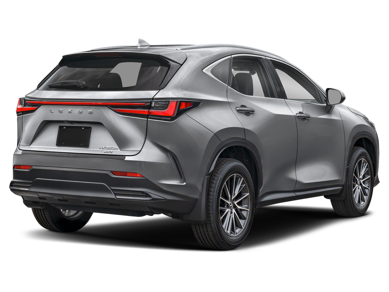 2023 Lexus NX 350h Base