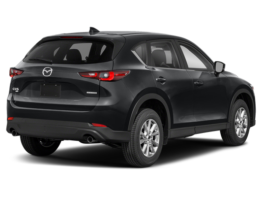 2023 Mazda Mazda CX-5 2.5 S Preferred Package in Richmond, KY - Gates Auto Family