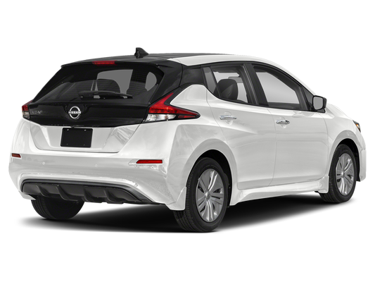 2024 Nissan Leaf SV Plus in Richmond, KY - Gates Auto Family
