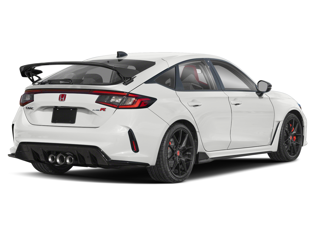 2025 Honda Civic Type R Base