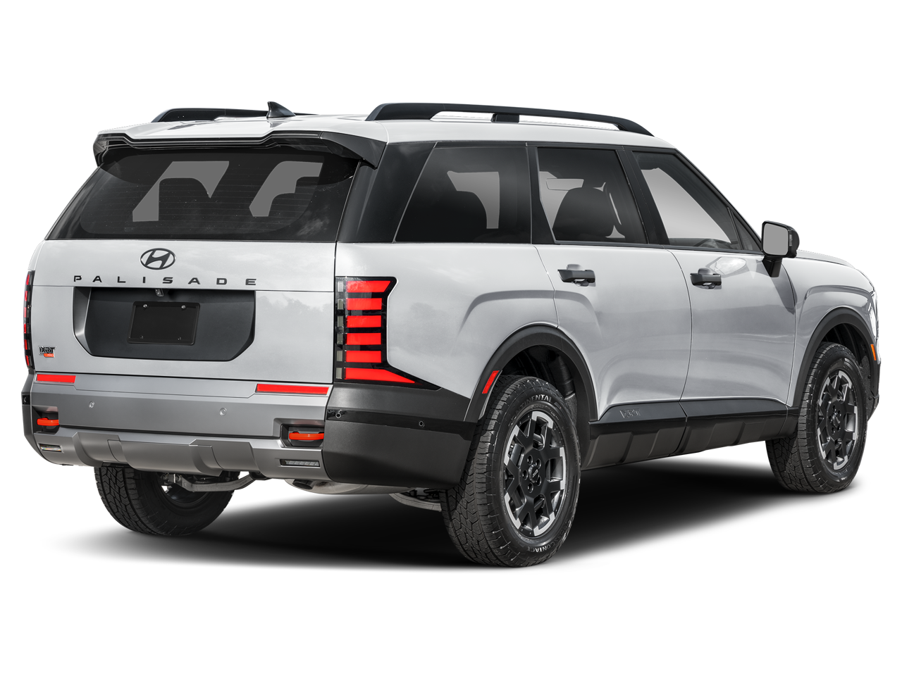 2026 Hyundai Palisade XRT Pro Pro AWAD
