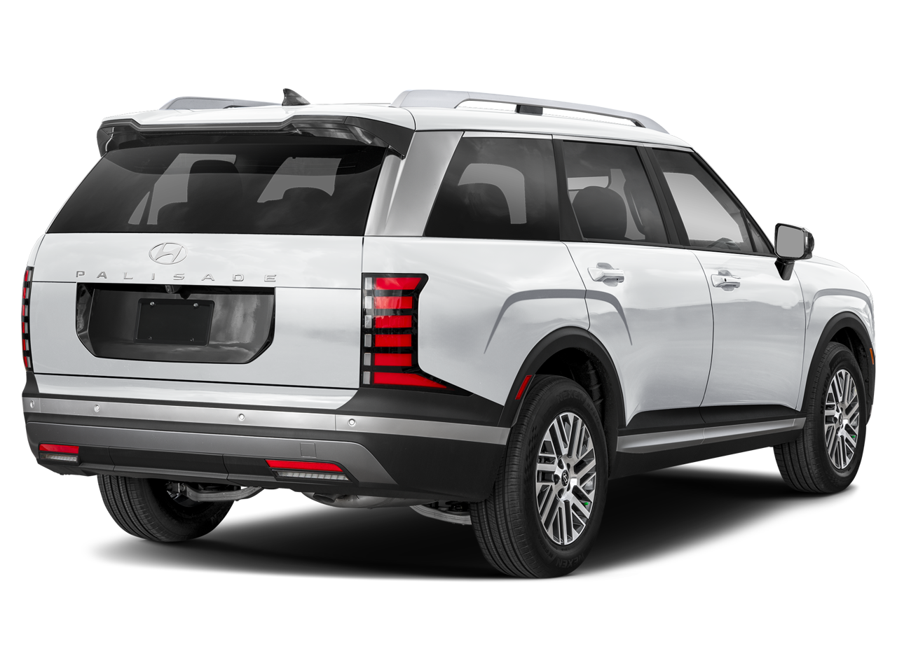 2026 Hyundai Palisade SEL 7 Passenger