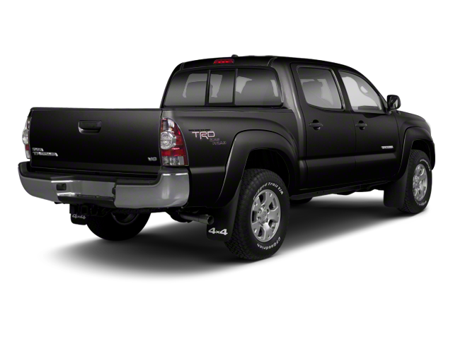 2011 Toyota Tacoma Base V6