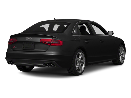 2014 Audi S4 3.0T Premium Plus quattro in Richmond, KY - Gates Auto Family