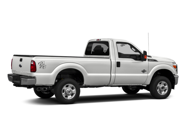 2016 Ford F-350SD XL