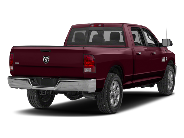 2016 RAM 2500 Outdoorsman