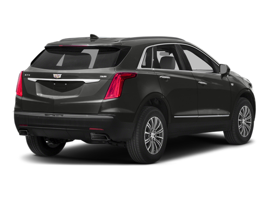 2018 Cadillac XT5 Premium Luxury in Richmond, KY - Gates Auto Family