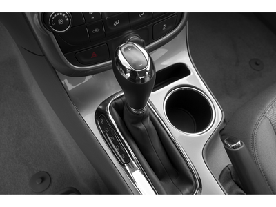 2015 Chevrolet Malibu LS 1FL