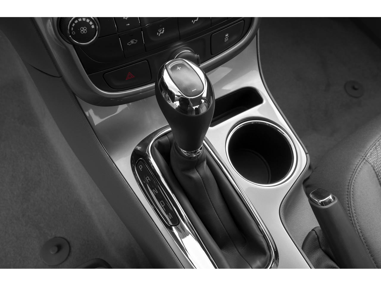 2015 Chevrolet Malibu LS 1FL