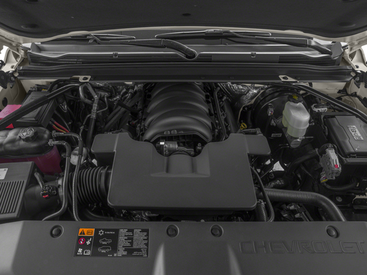 2015 Chevrolet Suburban LTZ in Richmond, KY - Gates Auto Family
