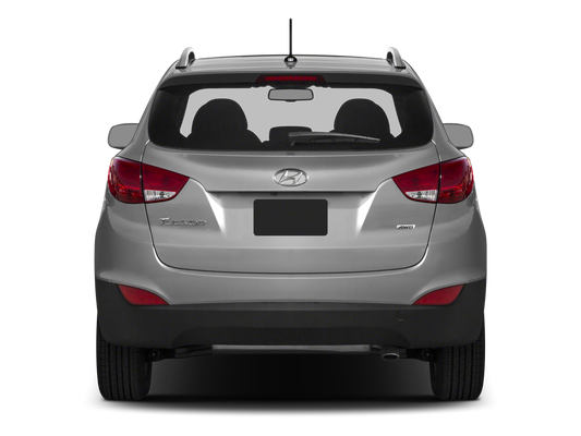 2015 Hyundai Tucson SE in Richmond, KY - Gates Auto Family
