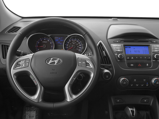 2015 Hyundai Tucson SE in Richmond, KY - Gates Auto Family