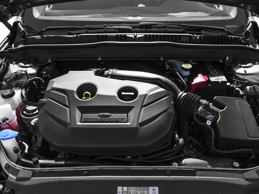 2016 Ford Fusion SE in Richmond, KY - Gates Auto Family