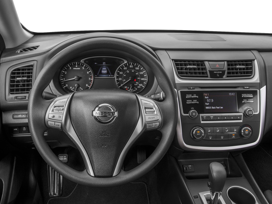 2016 Nissan Altima 2.5 S in Richmond, KY - Gates Auto Family