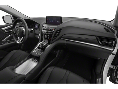 2019 Acura RDX Base