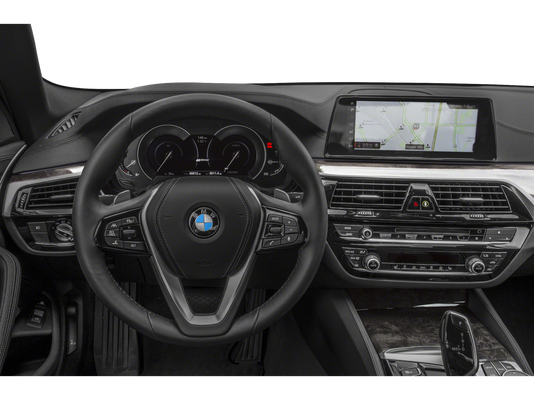 2019 BMW 5 Series 530e iPerformance in Richmond, KY - Gates Auto Family
