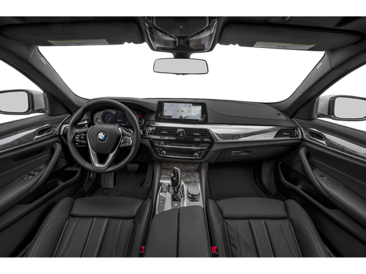 2019 BMW 5 Series 530e iPerformance in Richmond, KY - Gates Auto Family