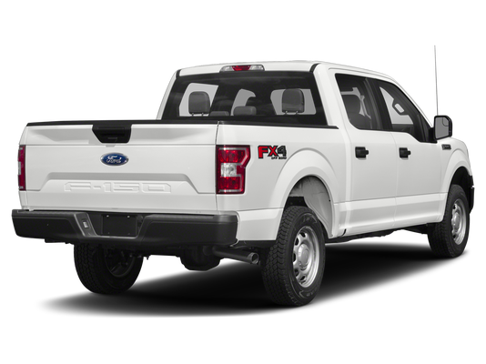 2019 Ford F-150 XLT in Richmond, KY - Gates Auto Family