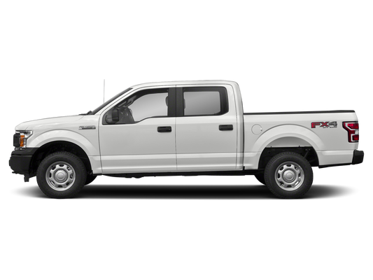 2019 Ford F-150 Base in Richmond, KY - Gates Auto Family