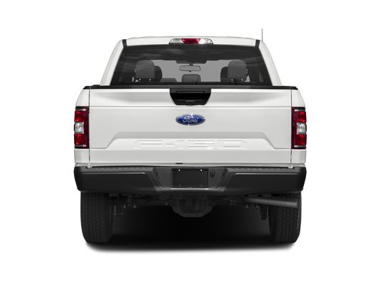 2019 Ford F-150 Base in Richmond, KY - Gates Auto Family