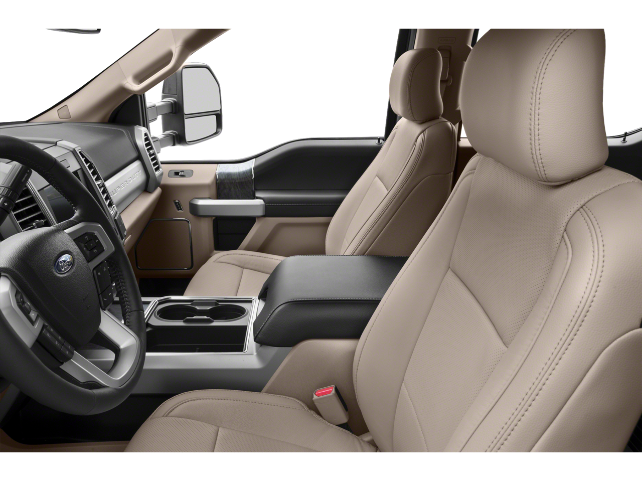 2019 Ford F-450SD Lariat DRW