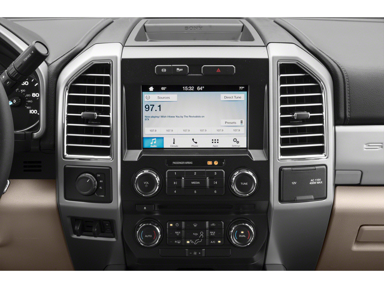 2019 Ford F-450SD Lariat DRW