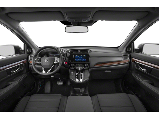2019 Honda CR-V EX-L in Richmond, KY - Gates Auto Family