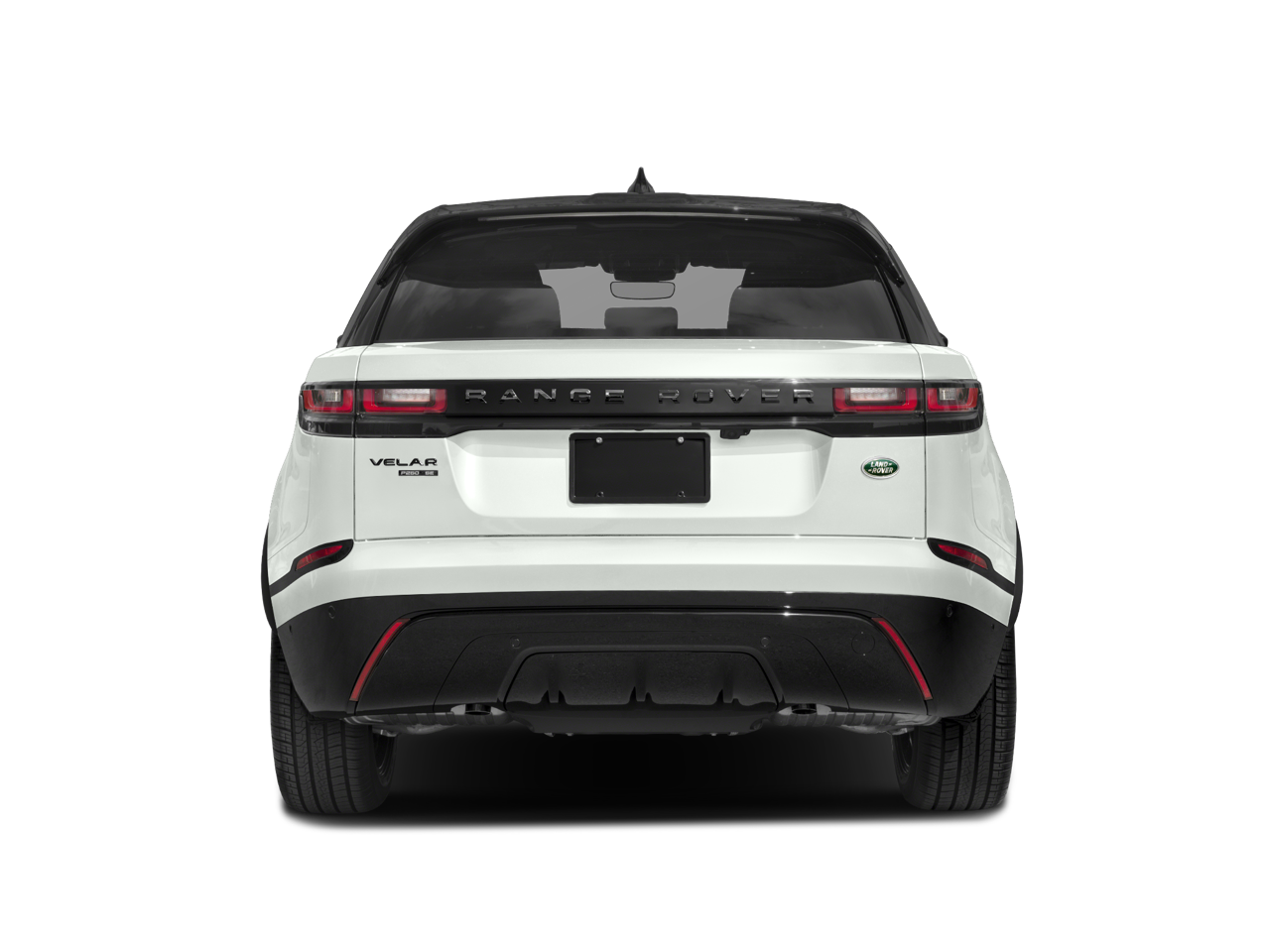 2019 Land Rover Range Rover Velar SE R-Dynamic