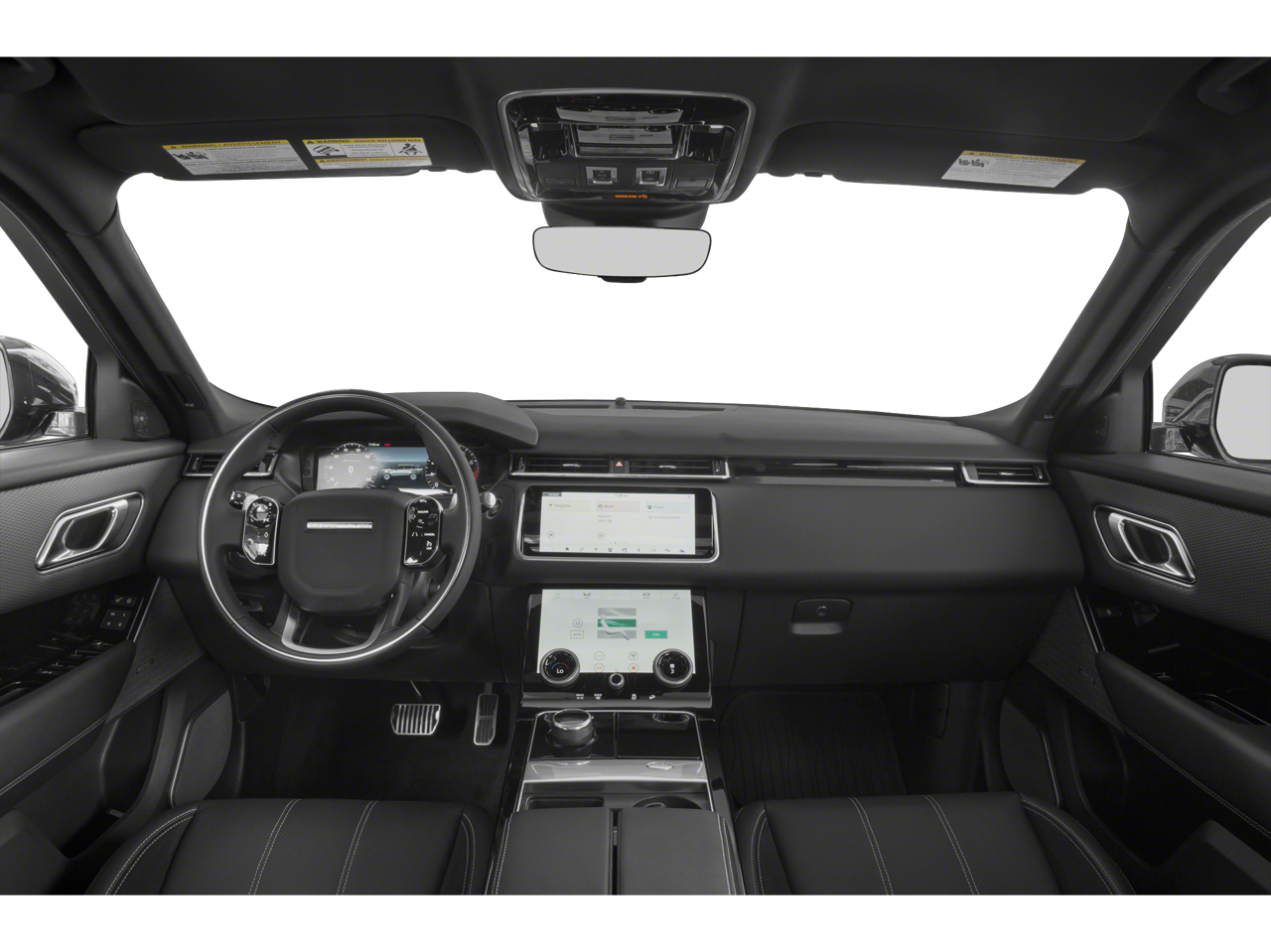 2019 Land Rover Range Rover Velar SE R-Dynamic