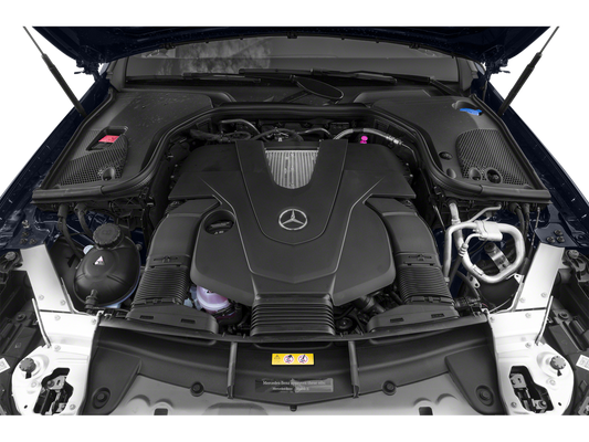 2019 Mercedes-Benz E-Class E 450 4MATIC® in Richmond, KY - Gates Auto Family