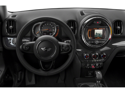 2019 MINI Cooper Countryman ALL4 ALL4