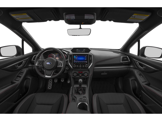 2019 Subaru Impreza 2.0i Sport in Richmond, KY - Gates Auto Family