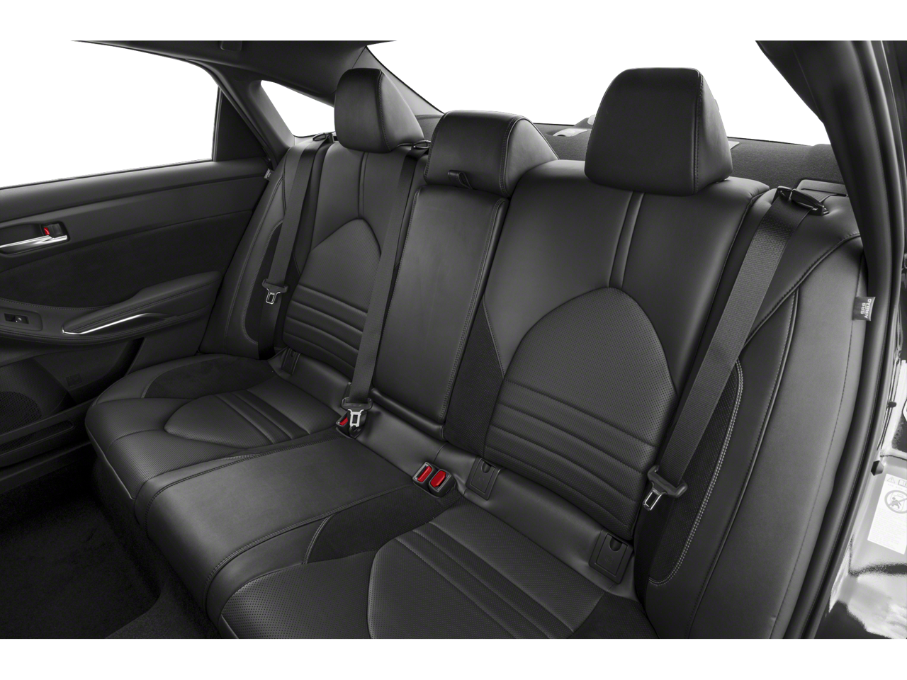 2019 Toyota Avalon XSE