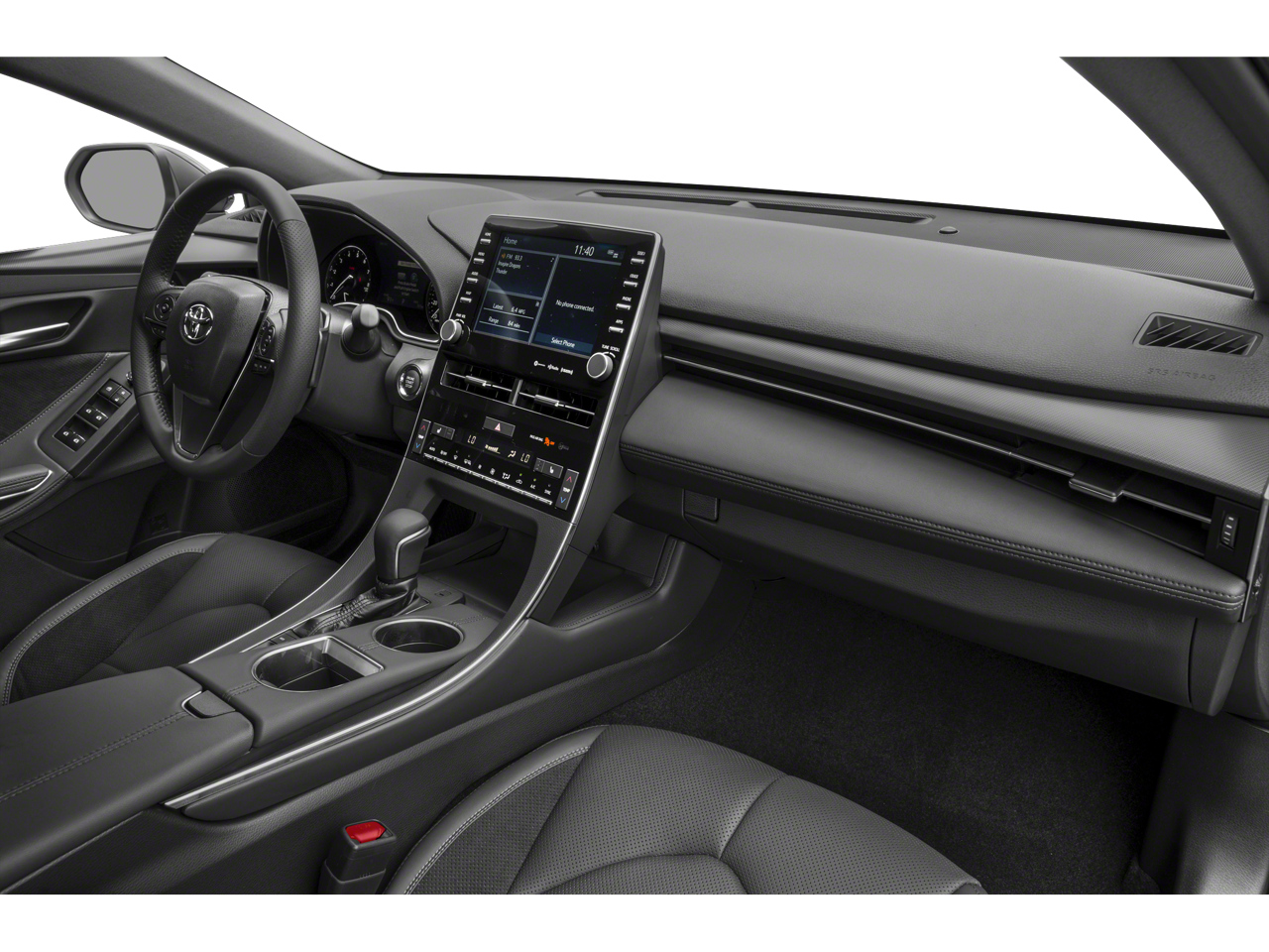 2019 Toyota Avalon XSE