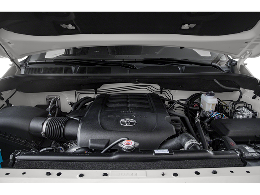 2019 Toyota Tundra TRD Pro in Richmond, KY - Gates Auto Family