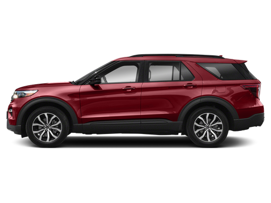 2020 Ford Explorer ST in Richmond, KY - Gates Auto Family