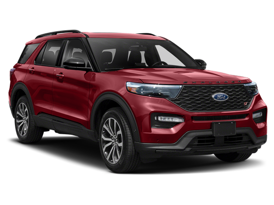 2020 Ford Explorer ST in Richmond, KY - Gates Auto Family