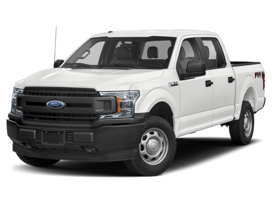 2020 Ford F-150 XLT in Richmond, KY - Gates Auto Family
