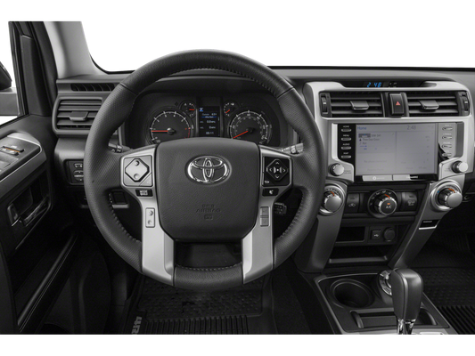 2020 Toyota 4Runner SR5 Premium in Richmond, KY - Gates Auto Family