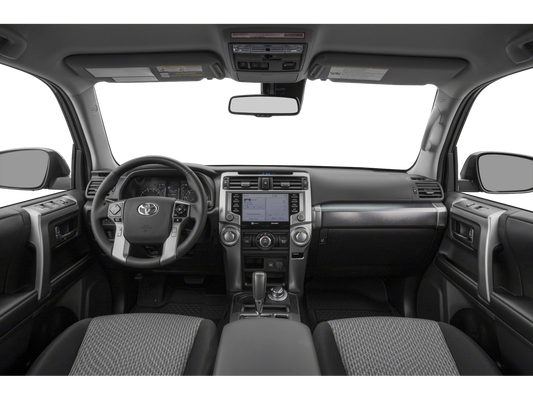 2020 Toyota 4Runner SR5 Premium in Richmond, KY - Gates Auto Family