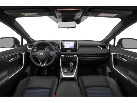 2020 Toyota RAV4 Hybrid XSE in Richmond, KY - Gates Auto Family