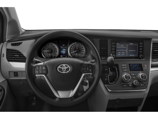 2020 Toyota Sienna Limited Premium 7 Passenger in Richmond, KY - Gates Auto Family